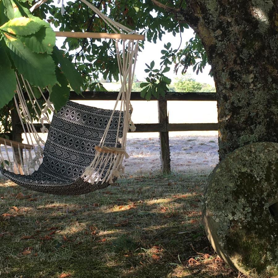 Sur Mon Chemin Chambres D'Hotes Cahuzac-sur-Vère Zewnętrze zdjęcie